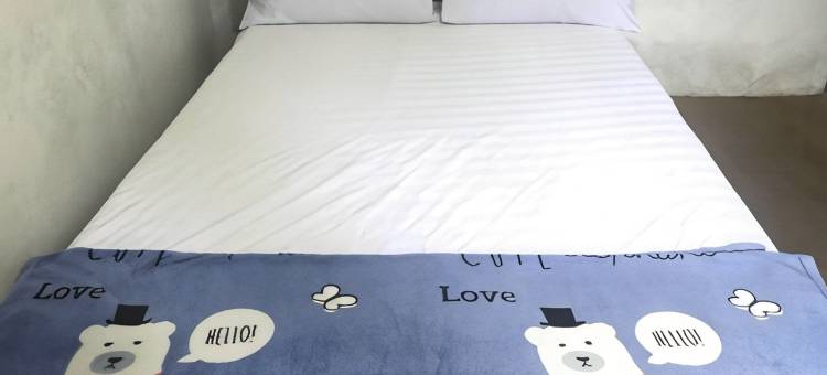 班宇米利家庭旅馆(Hotel O Homestay Banyumili Samigaluh)图片