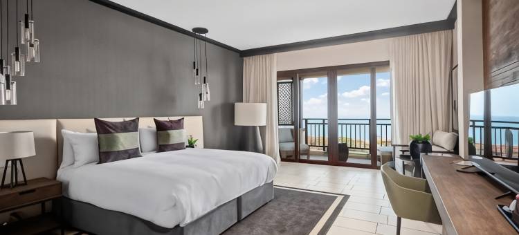 首都辛巴利酒店(The Capital Zimbali)图片