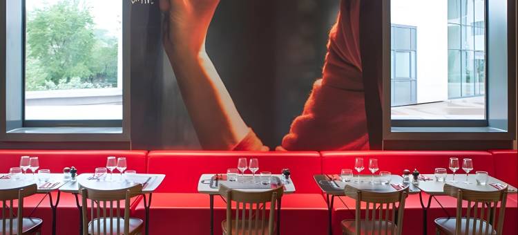 宜必思塞拉塔拉达(Ibis Serra Talhada)图片