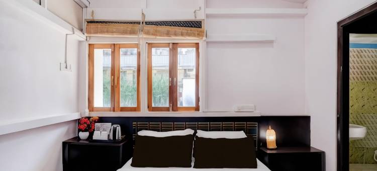 OYO 19292 55 柱子之家酒店(Super Collection O Police Bazar Shillong Formerly Pillars House)图片