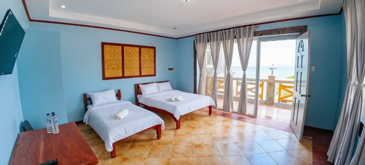 McKinley Grand Marina Hotel and Resort图片