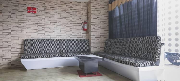 金奈粉红酒店(Hotel O Pink)图片