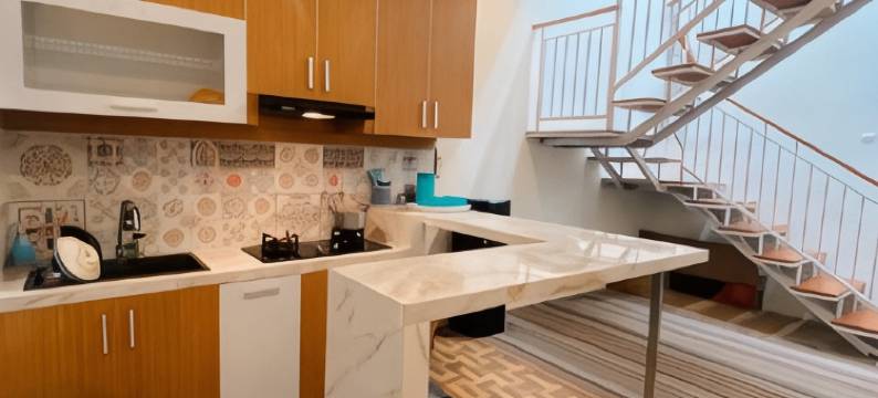 Homestay Lidah Buaya 3 Syariah图片