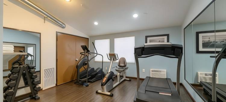 智选假日套房酒店索拉纳海滩- DEL MAR(Holiday Inn Express & Suites Solana Beach-Del Mar)图片