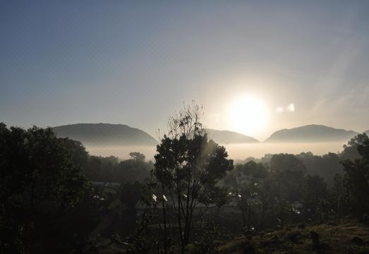 Laya LeisureHotel Overview