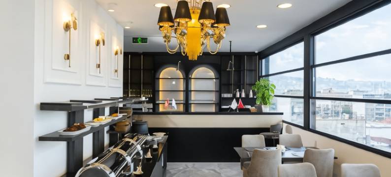 阿利翁酒店(Alion Hotel)图片