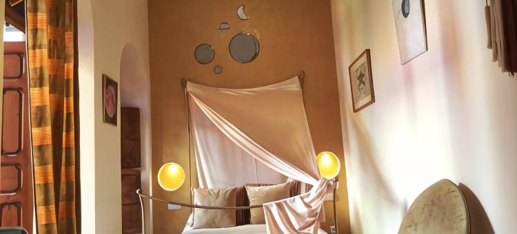 达尔塔里温特酒店(Dar Taliwint)图片