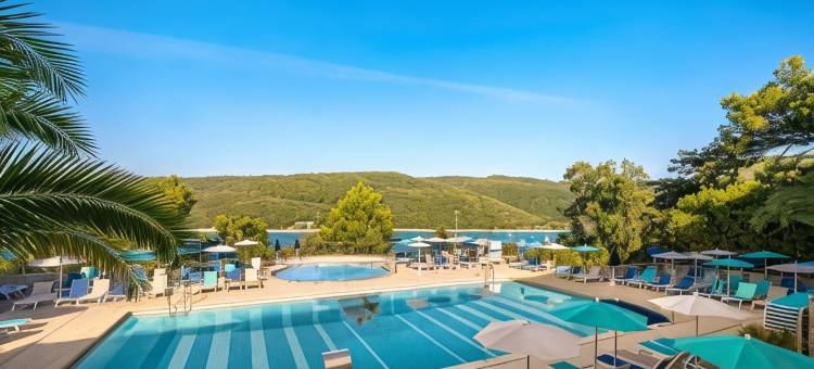 瓦拉玛阳光拉巴克(Sunny Rabac by Valamar)图片