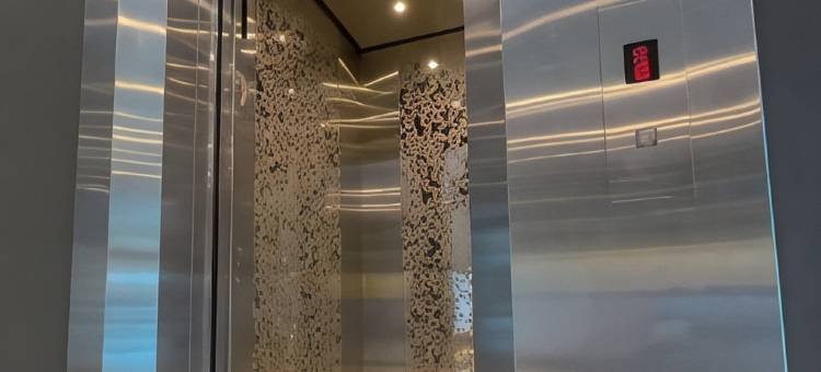 巴拉孔加影微笑酒店(Smile Hotel Balakong Kajang)图片