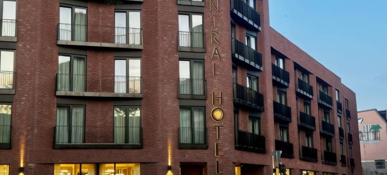 中央酒店(Central Hotel)图片