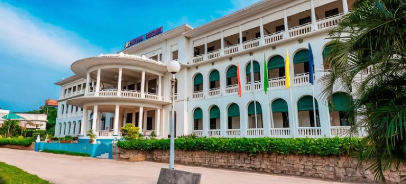 皇家兰花比林达瓦酒店(Royal Orchid Brindavan Garden Mysore)图片