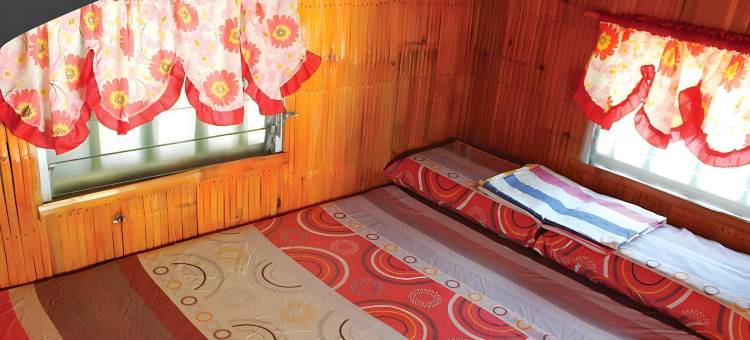 麦克斯韦尔海滩度假村(Maxvir Inn Beach Resort)图片