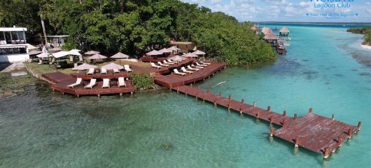 华丽小屋酒店(Luxury Cabins)图片