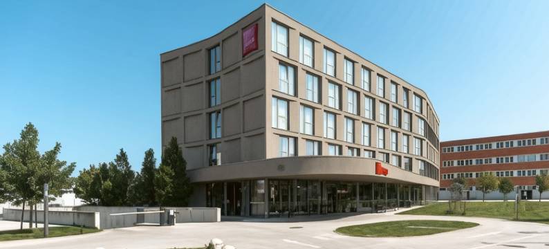 宜必思威尔斯酒店(Ibis Wels)图片