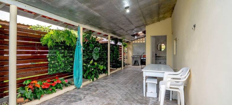 距离坎佩切海滩700米的房屋Rfv0201(House 700m From Campeche Beach Rfv0201)图片