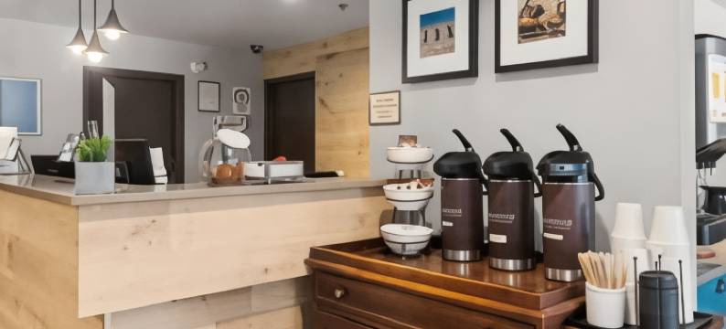 萨斯卡通丽怡酒店(Country Inn & Suites by Radisson, Saskatoon, SK)图片