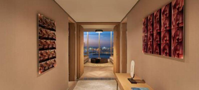 迪拜瑞克索斯高级酒店(Rixos Premium Dubai JBR)图片