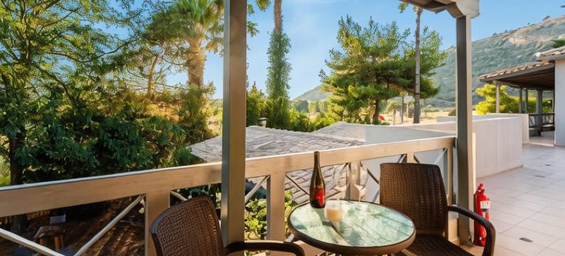 Kalogria Summer Retreats - Seimeio Strofilia, Sunny Vibes图片