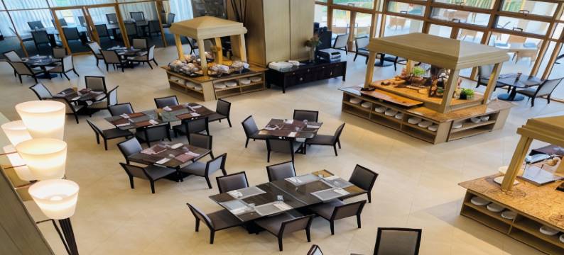 蒂姆伯伦高地度假酒店(Timberland Highlands Resort)图片