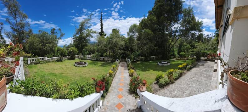 哈仙达圣伊西德罗小径与体验(Hacienda San Isidro Trails & Experiences)图片