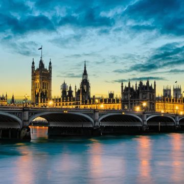 伦敦+爱丁堡+约克+剑桥+牛津+温莎10日9晚私家团