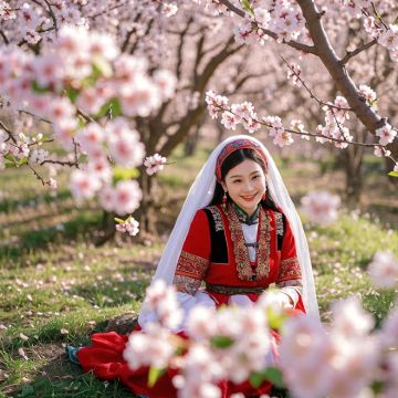 新疆伊犁+赛里木湖+那拉提草原7日6晚私家团