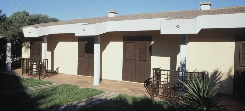 埃塞俱乐部运动酒店(Club Esse Sporting)图片