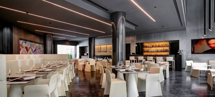 奥利维亚巴尔美斯旅馆(Olivia Balmes Hotel)图片