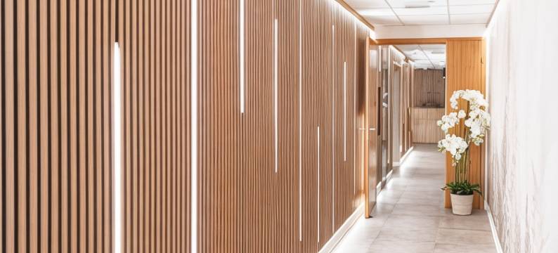 马格达莱纳别墅疗养酒店(Wellness Hotel Villa Magdalena)图片