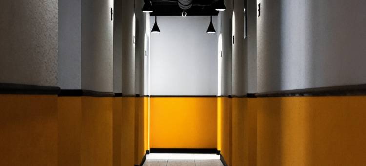 柠檬阁楼酒店(Lemon Loft Hotel)图片
