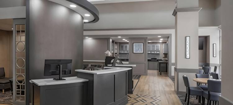 费尔劳恩帕拉默斯凯悦嘉轩酒店(Hyatt Place Fair Lawn Paramus)图片