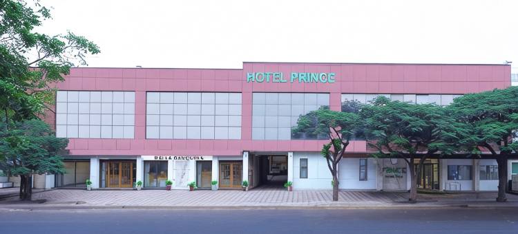 王子酒店(Hotel Prince)图片