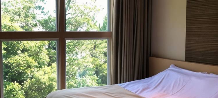 伊势原现代乐园酒店(Hotel Gendairakuen Isehara)图片