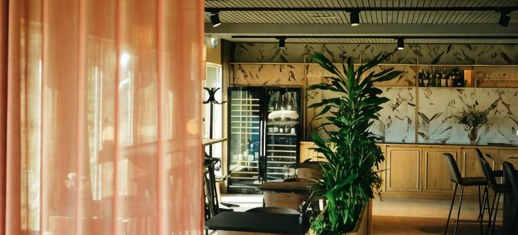 沃加尔酒店(Hotel Vagar)图片