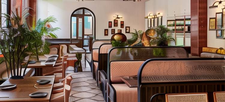 柏林霍克斯顿酒店(The Hoxton, Berlin)图片