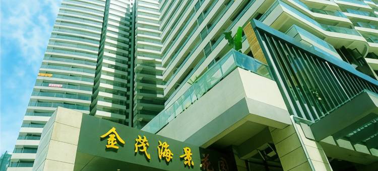 三亚WWW海景公寓图片