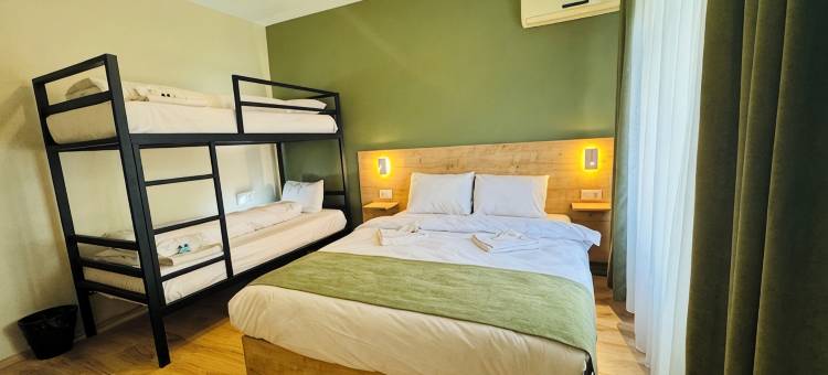 苏丹青年旅馆(Sultan Hostel & Guesthouse)图片
