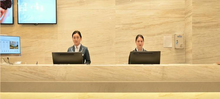 凯乐酒店(武汉华中科技大学佳园路地铁站店)图片