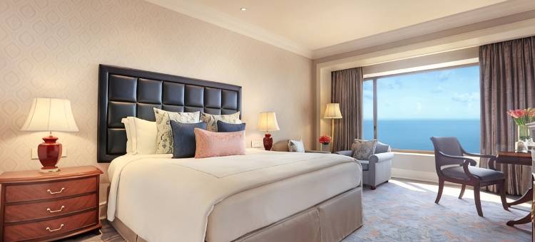 泰姬兰德斯酒店-孟买(Taj Lands End)图片