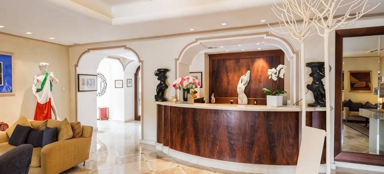Bellerive生活方式酒店(Bellerive Lifestyle Hotel)图片