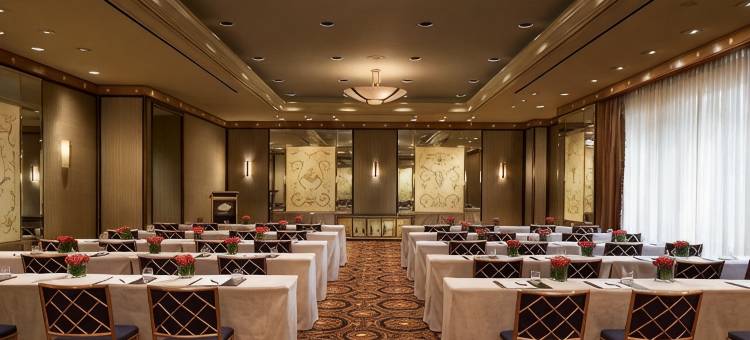 恩巴卡德罗四季酒店(Four Seasons Hotel Embarcadero)图片