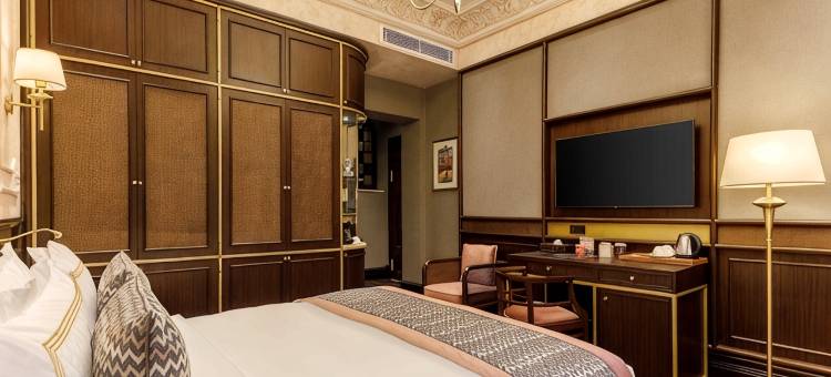 克罗夫顿设计酒店(Cronton Design Hotel)图片