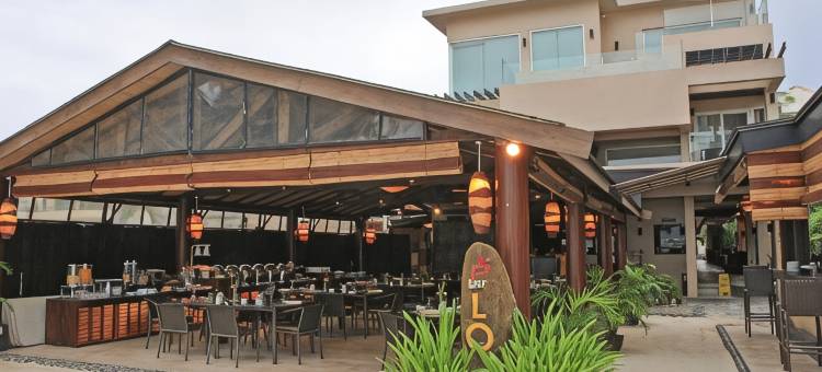 长滩岛两季度假村(Two Seasons Boracay Resort)图片
