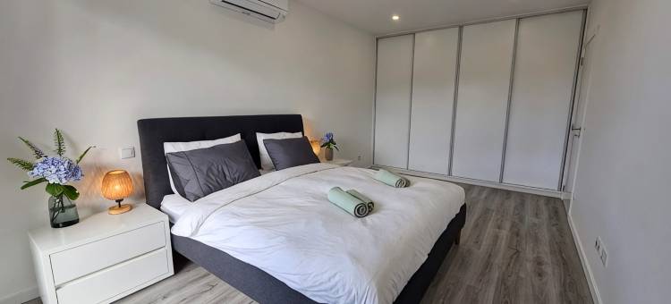 GuestReady - Seaview Villa with Private Pool图片