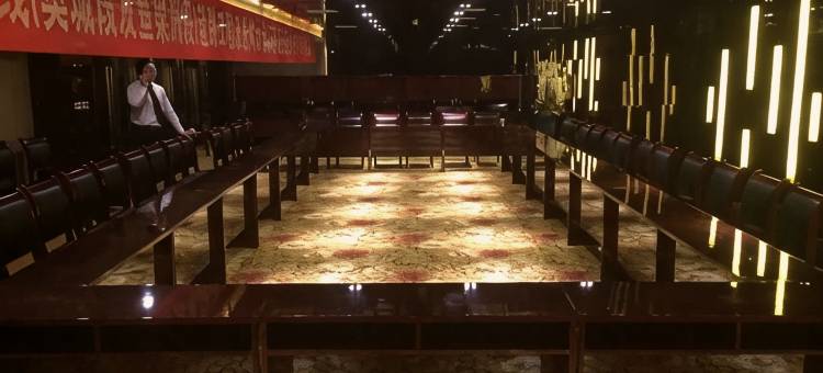 襄阳巴厘岛休闲度假酒店图片
