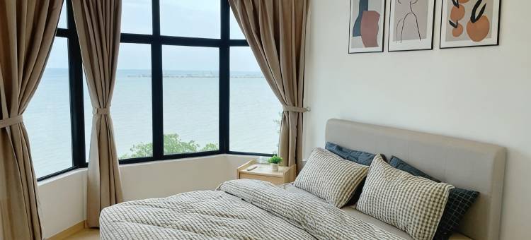 Mutiara Melaka Beach Resort by Minso图片