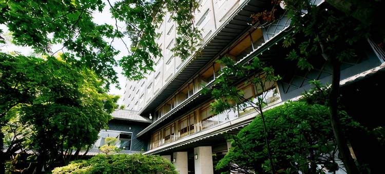 函馆望楼NOGUCHI酒店(Bourou NOGUCHI Hakodate)图片