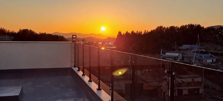 Yeosu Cozy Resort Pension图片