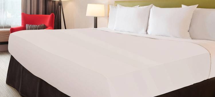德卢斯北丽怡酒店(Country Inn & Suites by Radisson, Duluth North, MN)图片