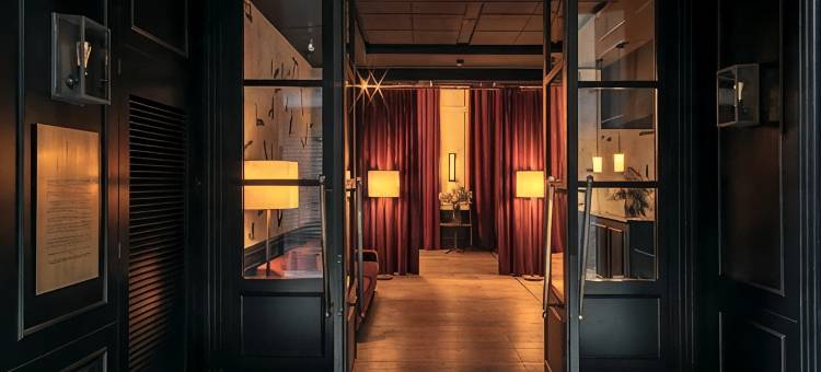 维特莫尔酒店(Wittmore Hotel)图片